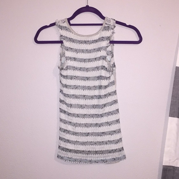 graphic tank top - Picture 5 of 6